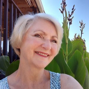 Meet your Posher, Terry